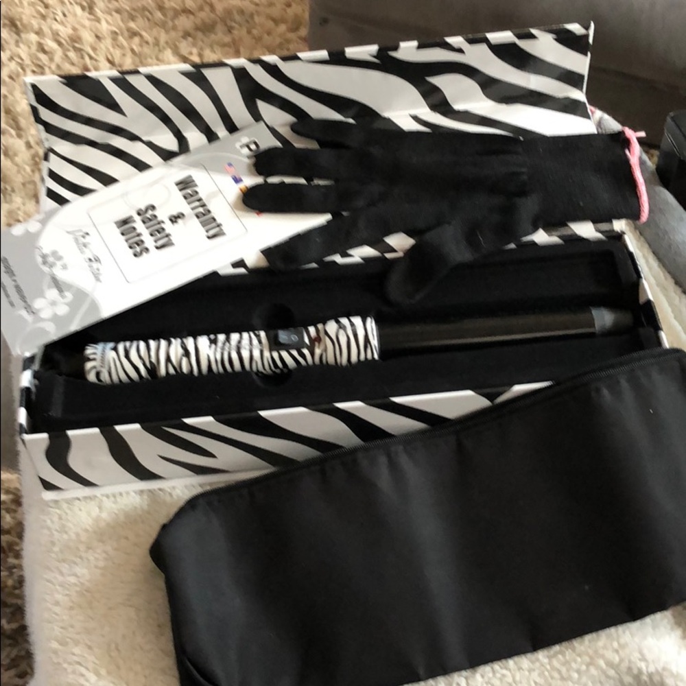 Proliss Twister Tourmaline Ceramic